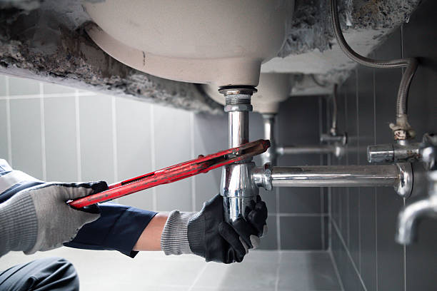 Trusted Gas Line Repair service in Trexlertown, PA - Masters Plumbing Service